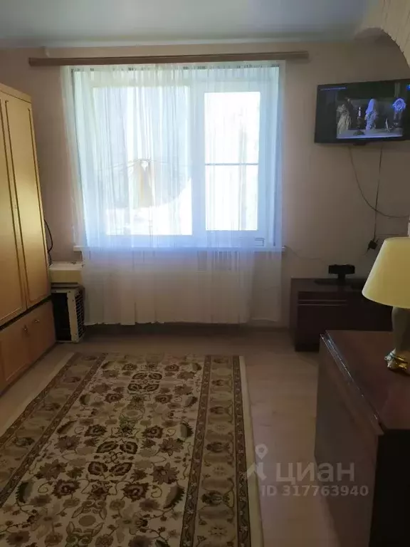 1-к кв. Ростовская область, Шахты Текстильная ул., 39 (35.0 м) - Фото 1