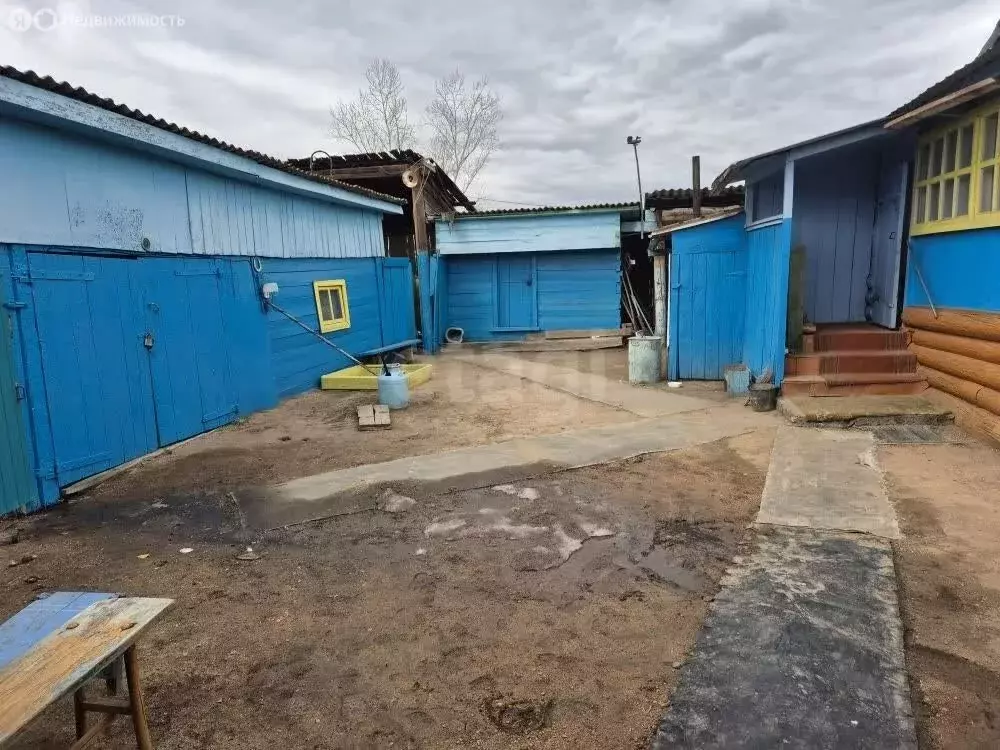 Дом в село Десятниково, улица Кирова (40.8 м) - Фото 2