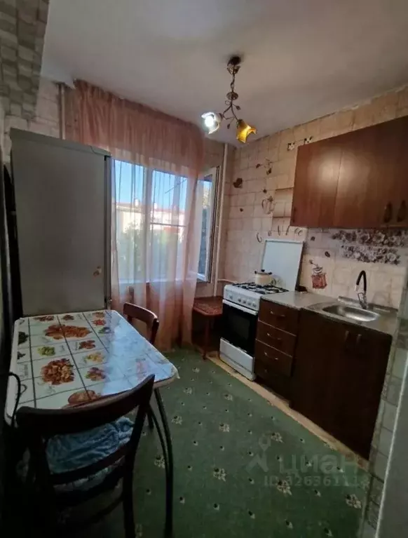 2-к кв. Краснодарский край, Сочи ул. Гагарина, 25 (48.0 м) - Фото 1