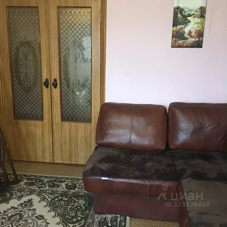 3-к кв. Саратовская область, Саратов ул. Ново-Астраханская, 22/26 ... - Фото 2