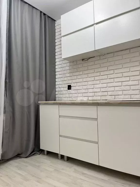 1-к. квартира, 32 м, 3/5 эт. - Фото 0
