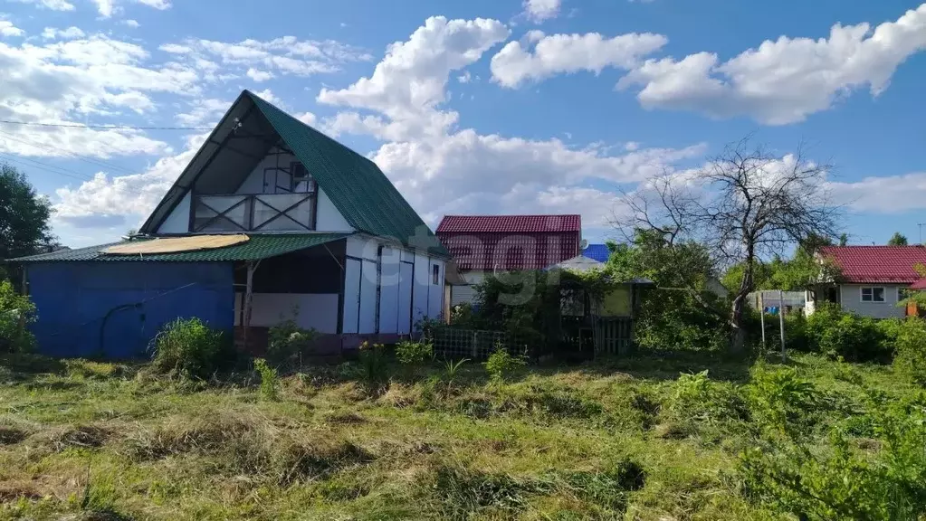 Дом в Калужская область, Жуковский муниципальный округ, Кременки ... - Фото 1