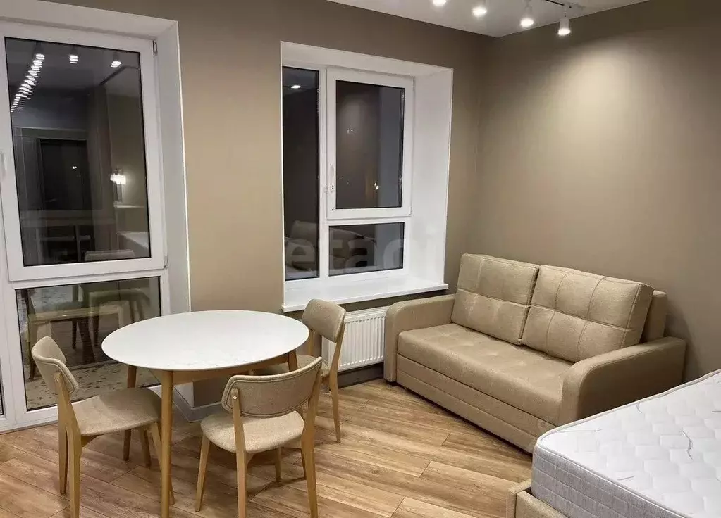 Студия Татарстан, Казань ул. Братьев Касимовых, 35 (34.8 м) - Фото 1