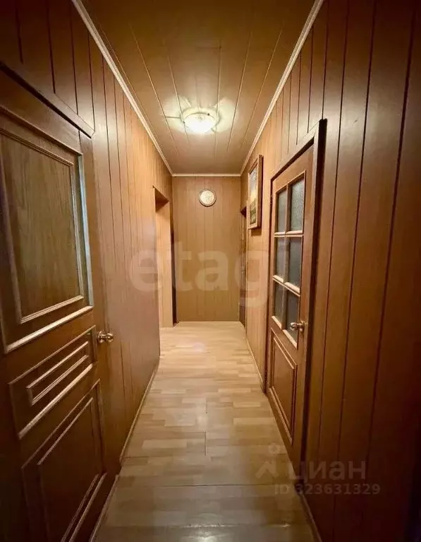 2-к кв. Оренбургская область, Оренбург Гая ул., 2А (43.2 м) - Фото 1