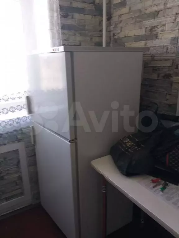 1-к. квартира, 30 м, 2/5 эт. - Фото 0