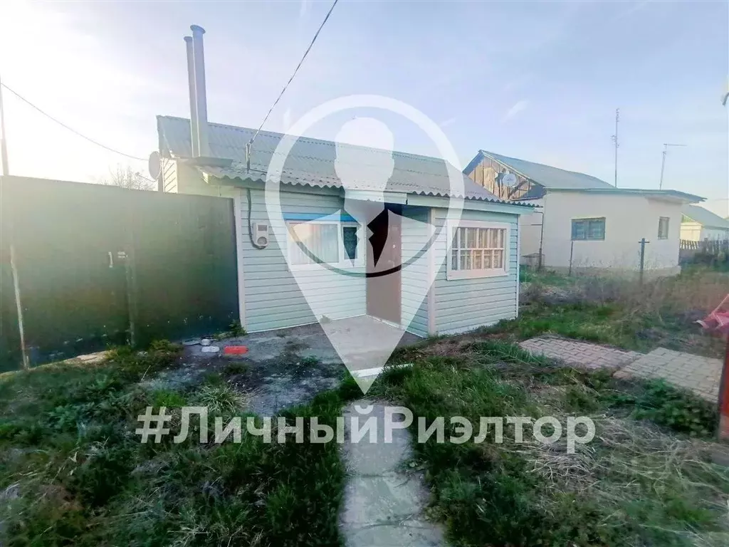 Дом в Рязанская область, Михайловский муниципальный округ, Октябрьский ... - Фото 0