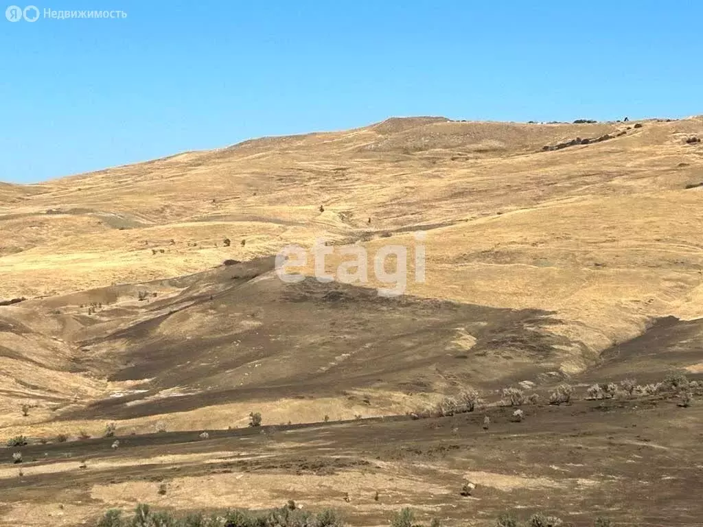 Участок в Ставропольский край, Шпаковский муниципальный округ, хутор ... - Фото 2