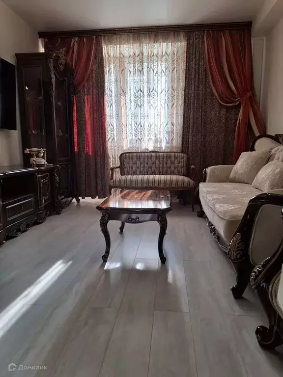 Продаётся 1-к квартира, 44 м - Фото 1
