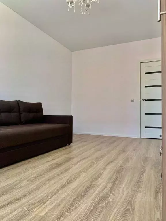 1-к кв. Москва Десеновское поселение, ул. 3-я Нововатутинская, 4 (37.0 ... - Фото 2