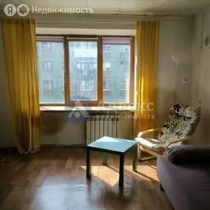 2-комнатная квартира: Тюмень, Заводская улица, 1 (59.1 м) - Фото 0