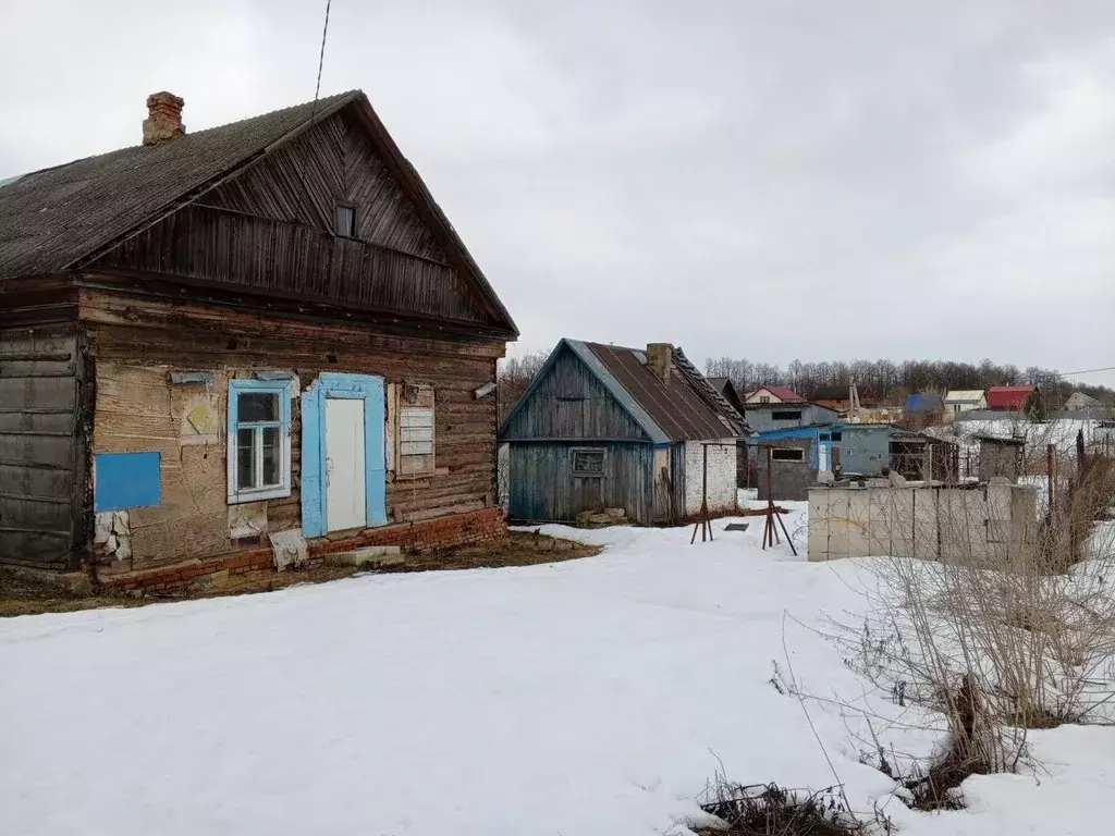 Дом в Калужская область, Ермолино г. Боровский муниципальный округ, ... - Фото 2