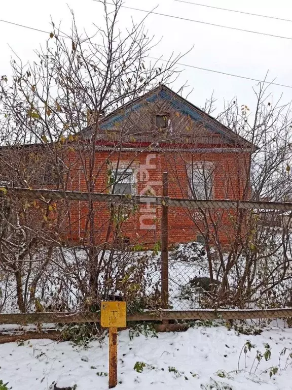 Дом в Нижегородская область, Кстовский муниципальный округ, д. Афонино ... - Фото 1