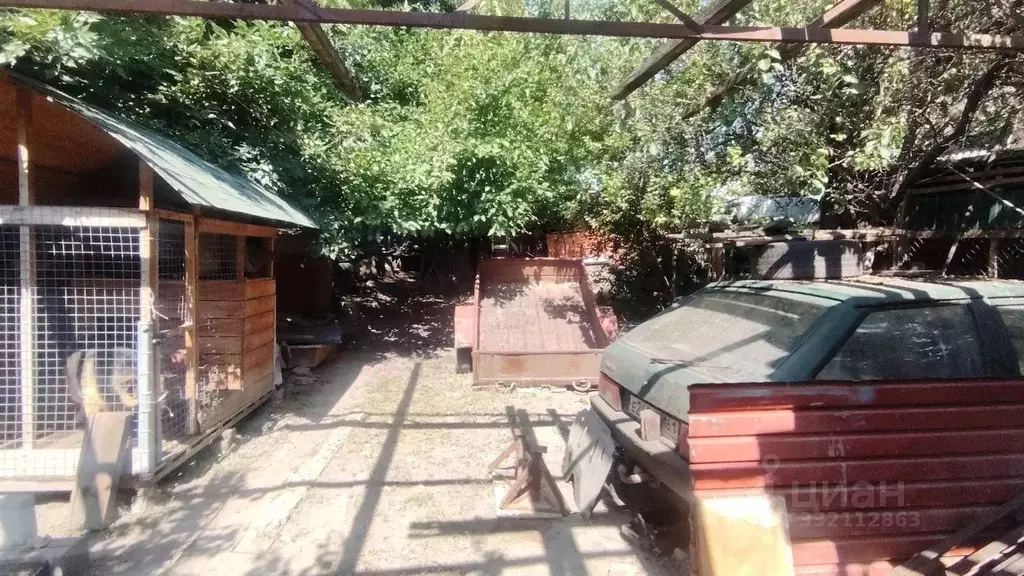 Дом в Ростовская область, Азов Азовский район, Андреевская ул. (80 м) - Фото 2