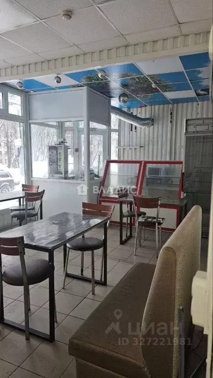 Помещение свободного назначения в Москва пос. Рублево, ш. Обводное, 7А ... - Фото 1