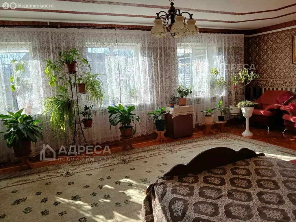 Дом в село Кулешовка, Береговая улица, 32 (250 м) - Фото 2