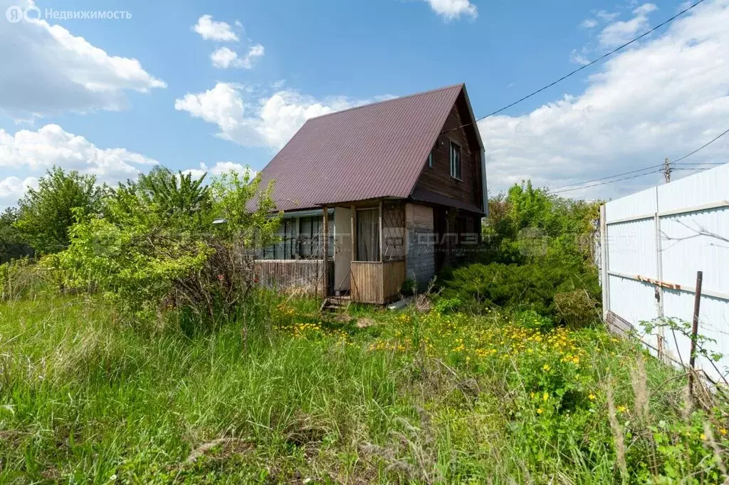 Дом в Лаишевский район, Сокуровское сельское поселение, деревня ... - Фото 2