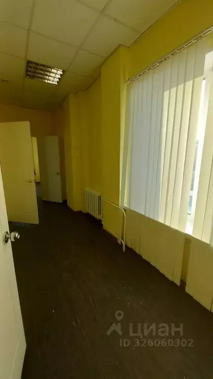 Офис в Самарская область, Самара Рабочая ул., 15 (75 м) - Фото 2