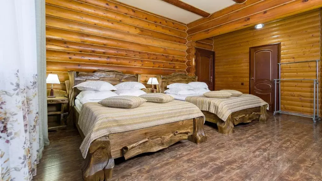 Комната Алтайский край, Белокуриха ул. Славского, 3 (27.0 м) - Фото 2