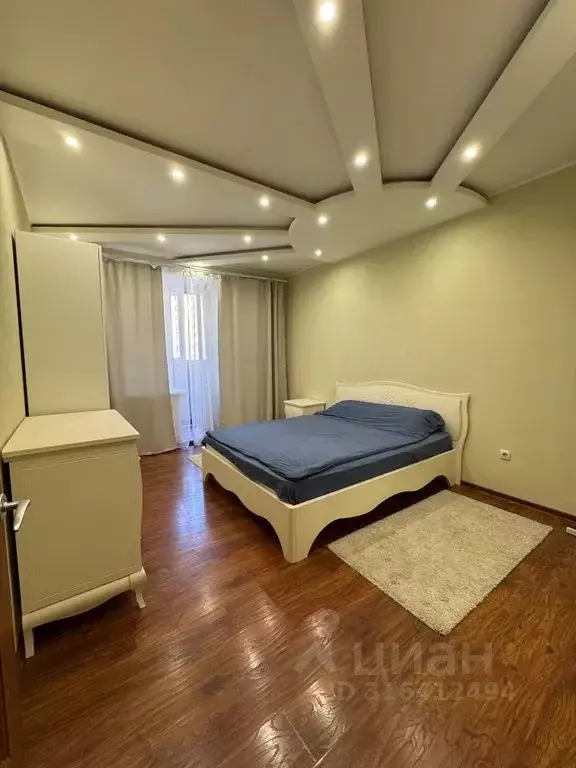 2-к кв. Татарстан, Казань Чистопольская ул., 70 (70.0 м) - Фото 0