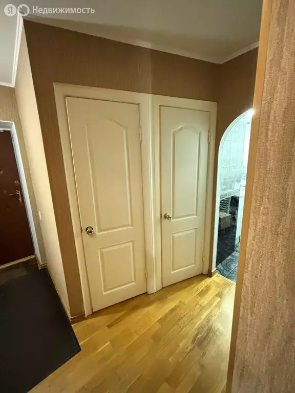 3-комнатная квартира: Тула, улица Льва Толстого, 128 (58.8 м) - Фото 2