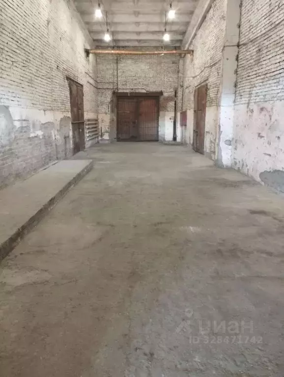 Помещение свободного назначения в Краснодарский край, Краснодар ул. ... - Фото 1