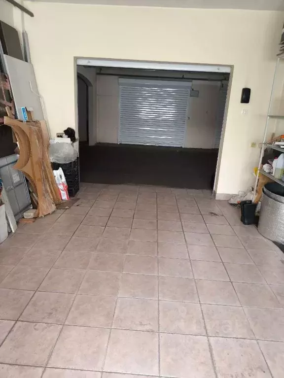 Гараж в Краснодарский край, Сочи Новый Сочи мкр, ул. Санаторная, 45 ... - Фото 2