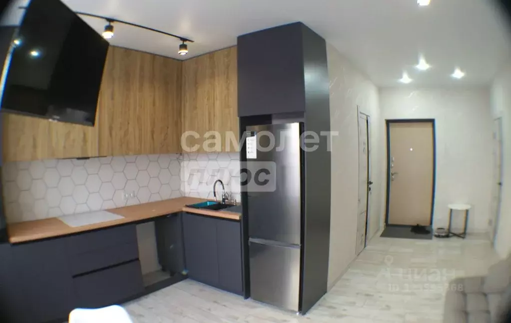 2-к кв. Марий Эл, Медведево городское поселение, Медведево пгт ул. ... - Фото 1