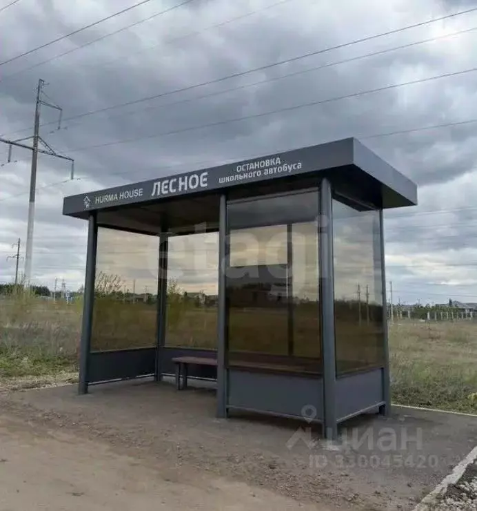Дом в Башкортостан, Уфимский район, с. Булгаково ул. Софийская, 6 (84 ... - Фото 1