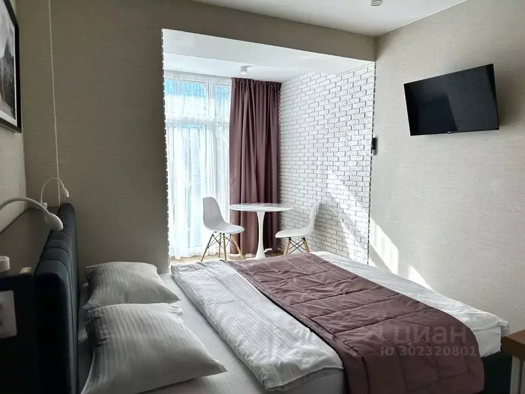 Комната Волгоградская область, Волгоград Коммунистическая ул., 5А - Фото 0