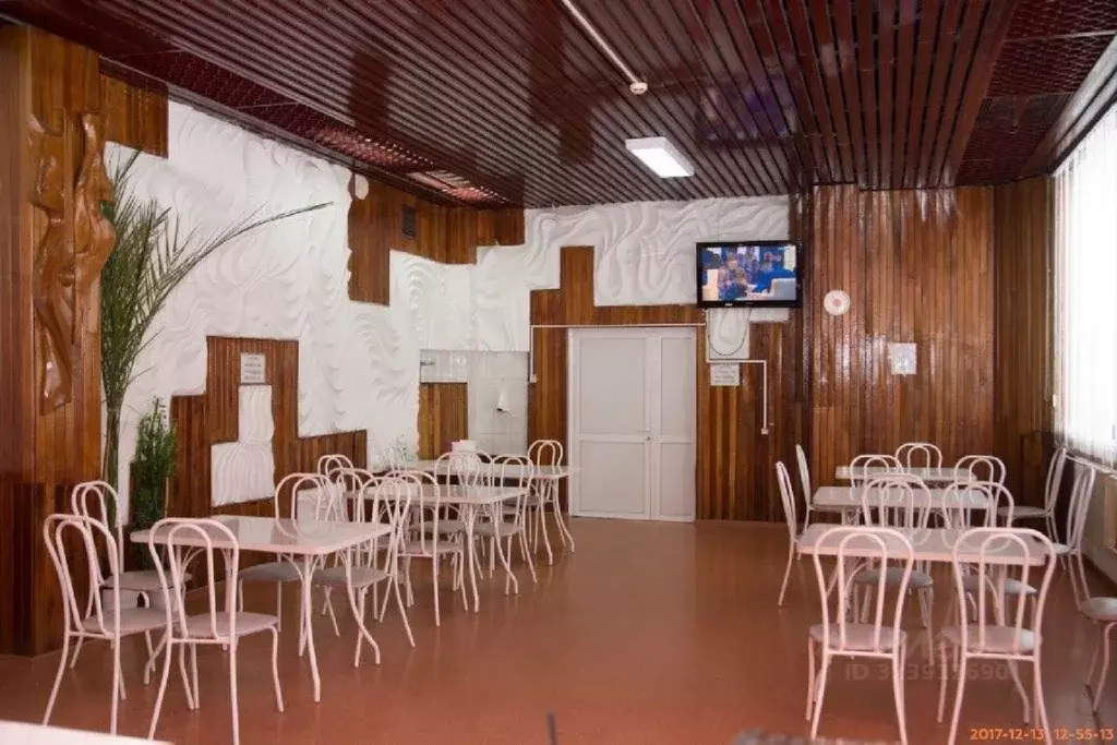 Помещение свободного назначения в Красноярский край, Красноярск ... - Фото 1