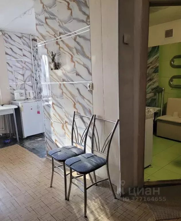 3-к кв. Бурятия, Улан-Удэ Геологическая ул., 17 (57.0 м) - Фото 2