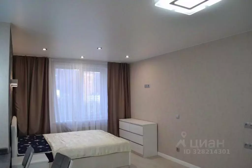 1-к кв. Приморский край, Владивосток Снеговая Падь мкр, ул. Адмирала ... - Фото 2