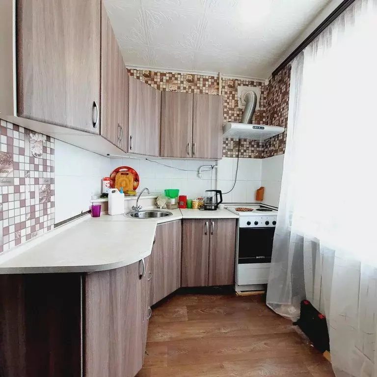 Квартира, 2 комнаты, 43.2 м - Фото 0