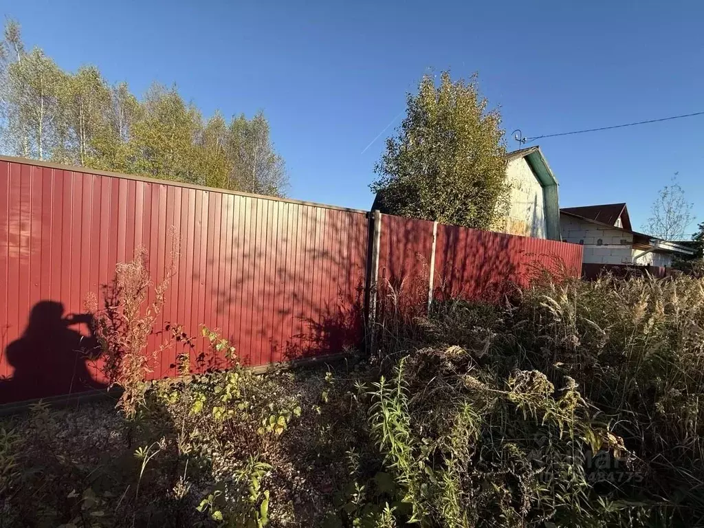 Участок в Владимирская область, Киржач ул. Сурикова, 16Б (16.0 сот.) - Фото 1