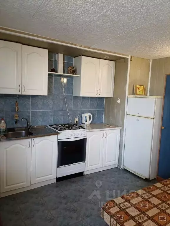 Дом в Крым, Феодосия муниципальный округ, Курортное пгт ул. Науки, 12А ... - Фото 2