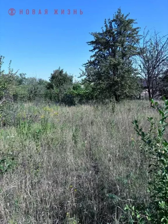 Участок в Самарская область, Красноярский район, Новосемейкино ... - Фото 2