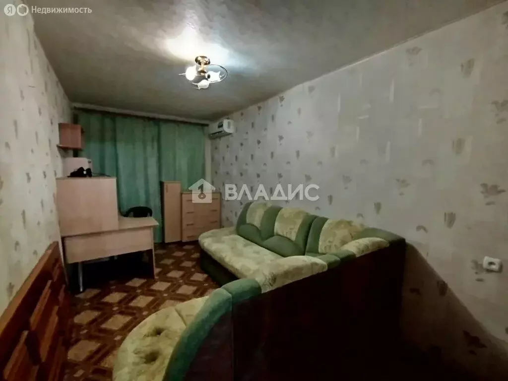 2-комнатная квартира: Строитель, Промышленная улица, 40 (44 м) - Фото 1