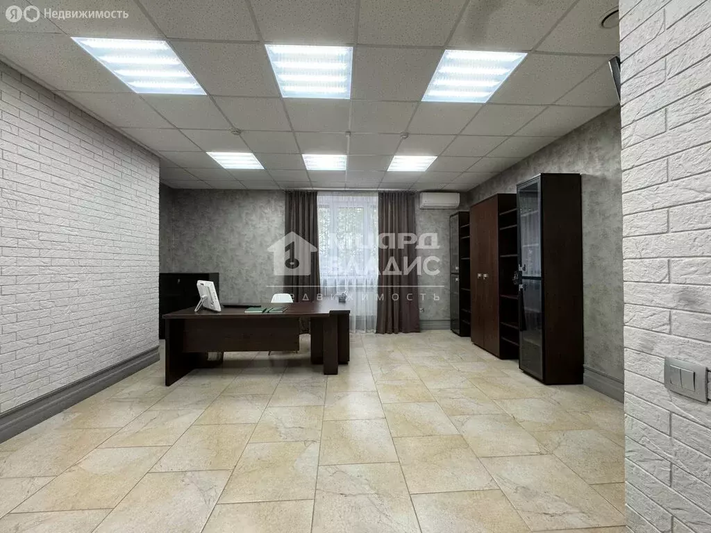 Офис (90.6 м) - Фото 1