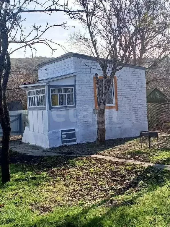 Дом в Ставрополь, СТ Берёзка-1 (22 м) - Фото 1