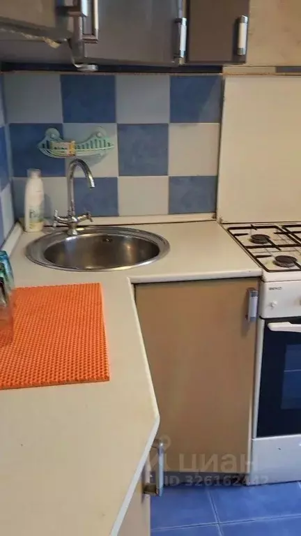 2-к кв. Москва Ташкентский пер., 1 (47.7 м) - Фото 1