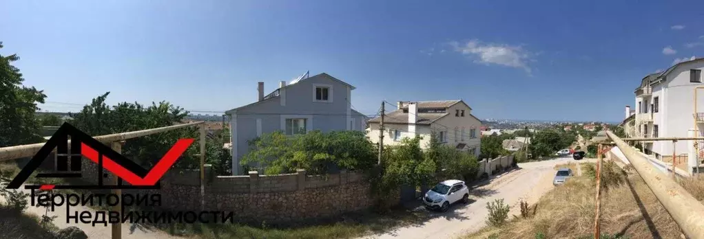 Дом в Севастополь ул. Пластунская, 190 (352 м) - Фото 2