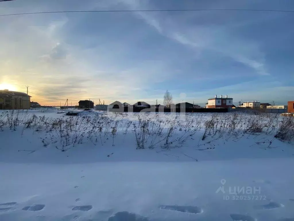 Участок в Костромская область, Кострома проезд Волгореченский (8.1 ... - Фото 2