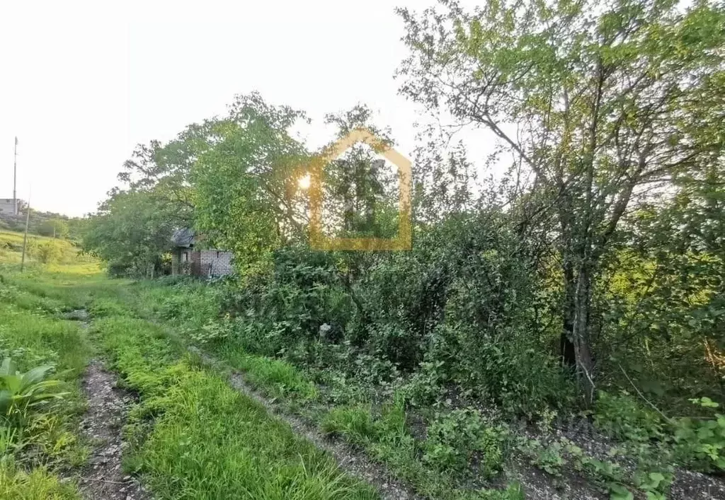 Участок в Ставропольский край, Пятигорск № 15 садоводческий массив, ... - Фото 1