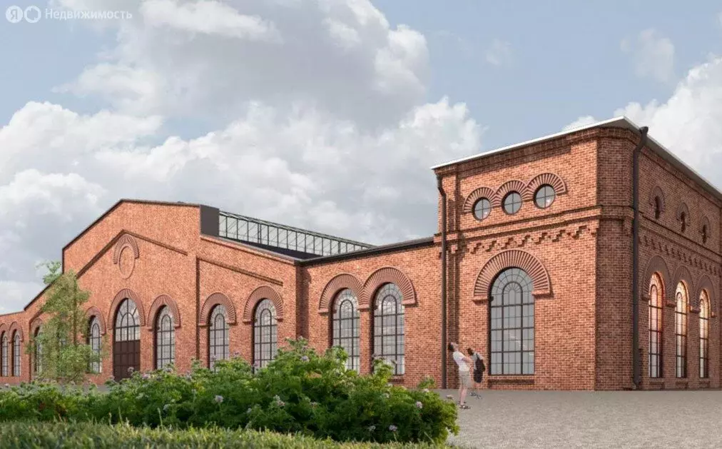 Торговая площадь (370 м) - Фото 2