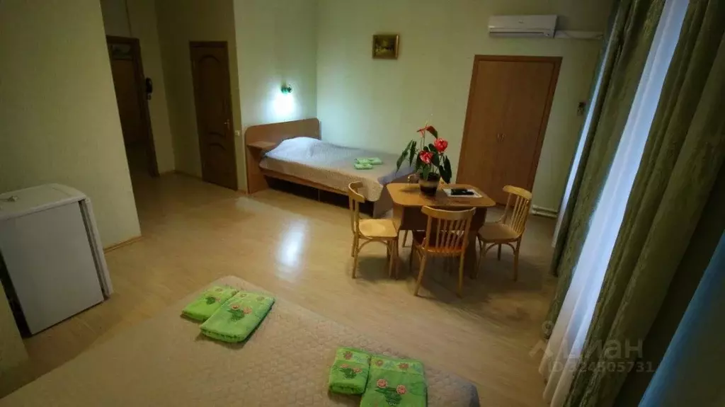 Комната Ярославская область, Ростов Ленинская ул., 20 (31.0 м) - Фото 2