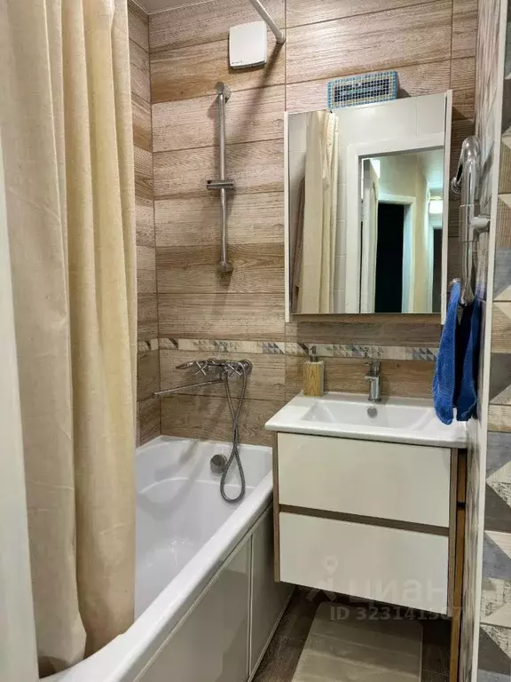 2-к кв. Красноярский край, Красноярск Свердловская ул., 9 (47.0 м) - Фото 2