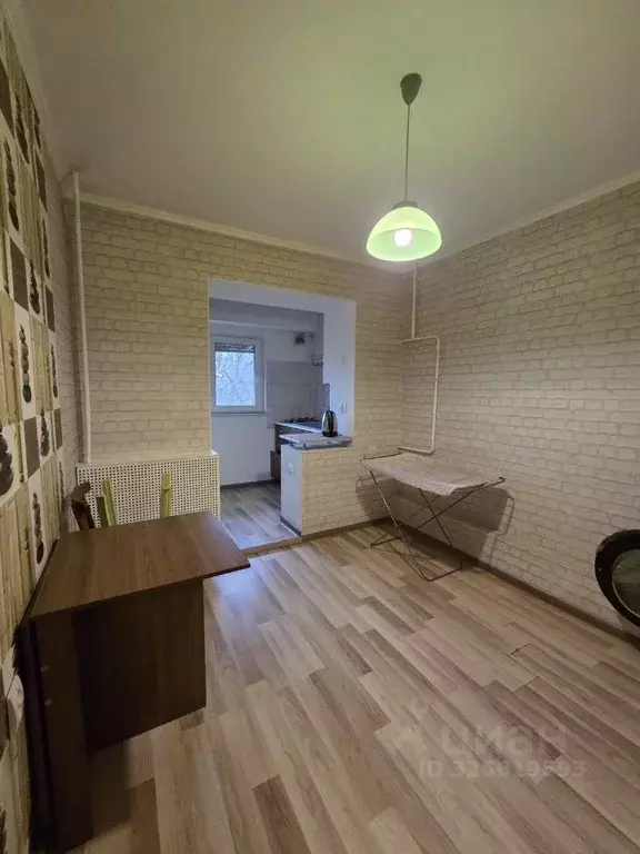 1-к кв. Краснодарский край, Белореченск ул. Луценко, 86 (36.0 м) - Фото 2