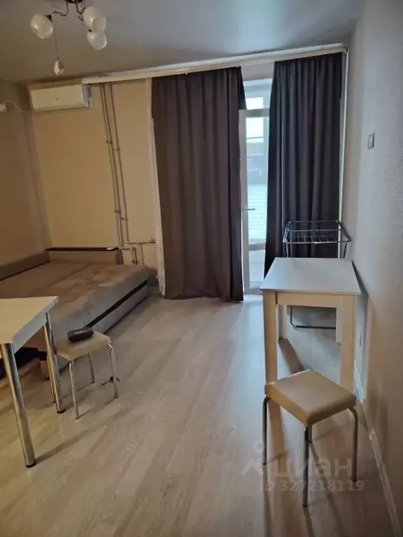 Студия Ростовская область, Ростов-на-Дону Магнитогорская ул., 2В (28.0 ... - Фото 1