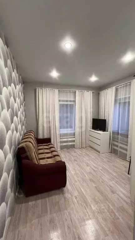 2-к кв. Владимирская область, Муром ул. Воровского, 22 (52.9 м) - Фото 0