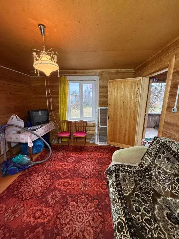 Дом в Московская область, Дрезна Орехово-Зуевский городской округ, пл. ... - Фото 2